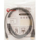 Extradigital Відео кабель Mini HDMI to HDMI, 0.5m, позолочені конектори, 1.3V